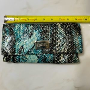 Kenneth Cole reaction wallet